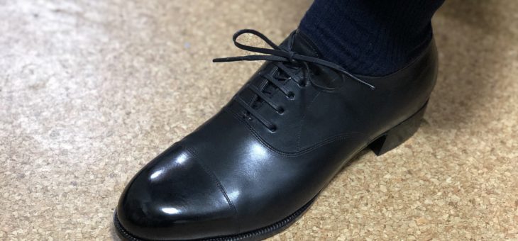 オンライン靴作りコミュニティ『製靴のいろは』へようこそ！！
